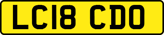 LC18CDO