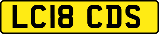 LC18CDS