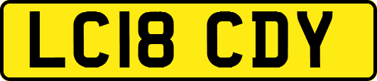 LC18CDY