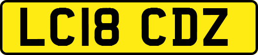 LC18CDZ