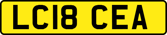 LC18CEA