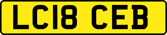 LC18CEB