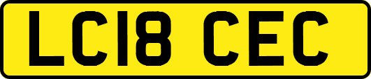 LC18CEC