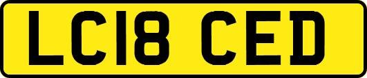 LC18CED