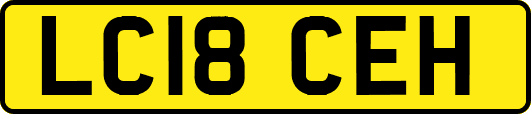 LC18CEH