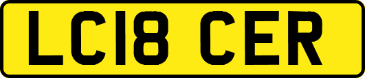LC18CER
