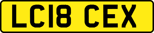 LC18CEX
