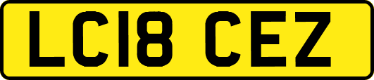 LC18CEZ