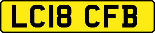 LC18CFB