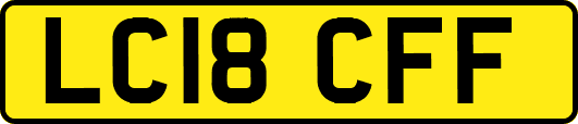 LC18CFF