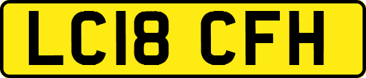 LC18CFH