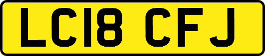 LC18CFJ