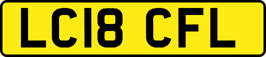 LC18CFL