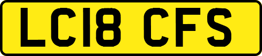 LC18CFS