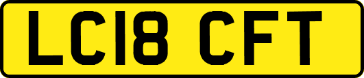 LC18CFT