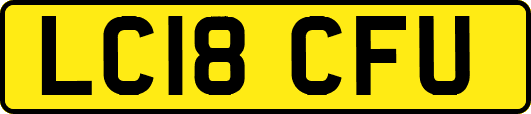 LC18CFU