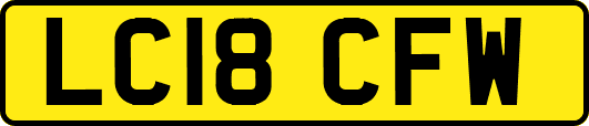 LC18CFW