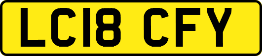 LC18CFY