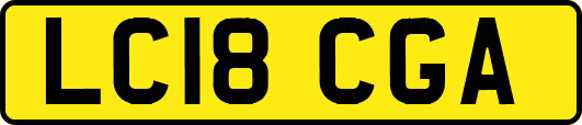 LC18CGA