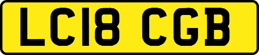 LC18CGB
