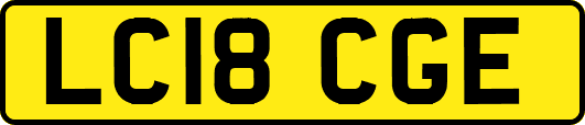 LC18CGE