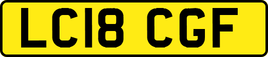 LC18CGF