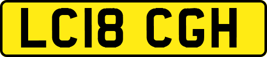 LC18CGH