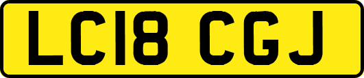 LC18CGJ