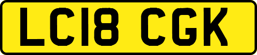 LC18CGK