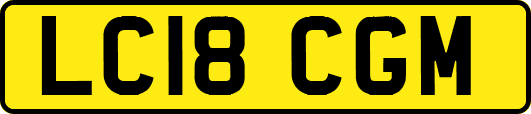 LC18CGM