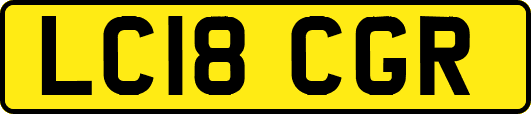LC18CGR