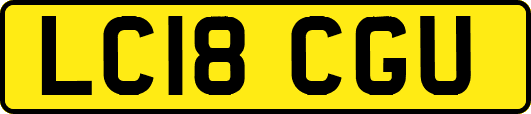 LC18CGU