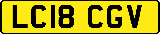 LC18CGV