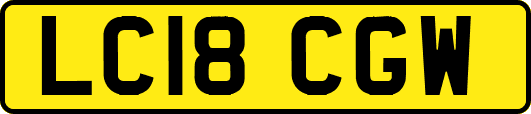 LC18CGW