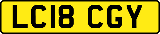 LC18CGY