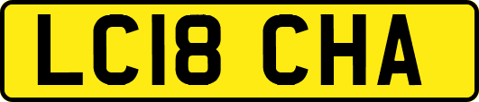 LC18CHA