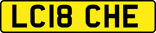 LC18CHE