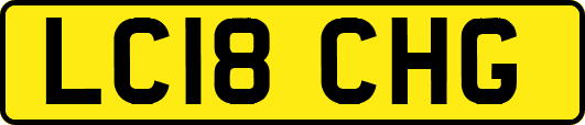 LC18CHG