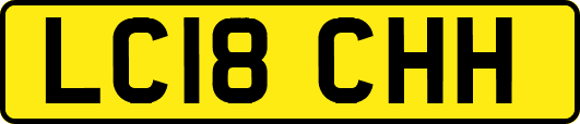 LC18CHH