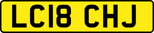 LC18CHJ