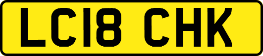 LC18CHK