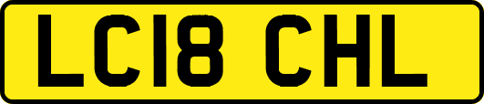 LC18CHL
