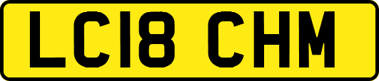 LC18CHM