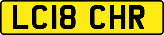 LC18CHR