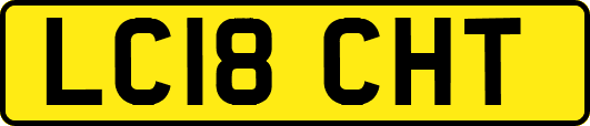 LC18CHT