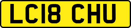 LC18CHU