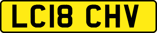 LC18CHV