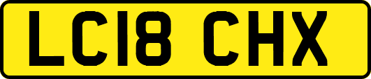 LC18CHX