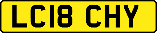 LC18CHY