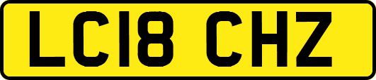LC18CHZ